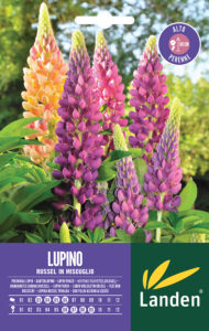 Lupino Russel in mix