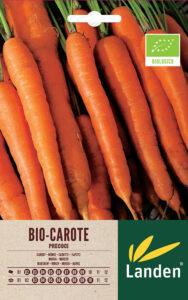 Carote precoci bio