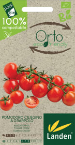 Pomodoro ciliegino