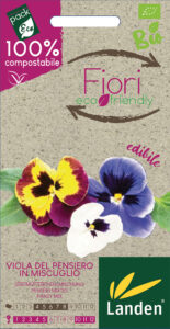 Viola del pensiero