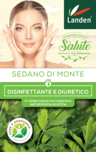 Sedano di Monte