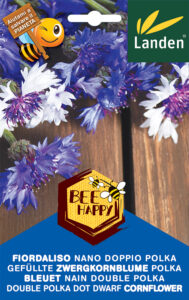 Fiordaliso nano doppio mix