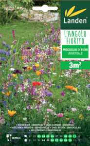 Mix di fiori universale