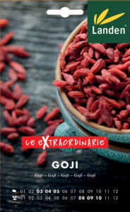 Goji