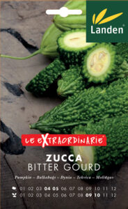 Zucca Bitter Gourd