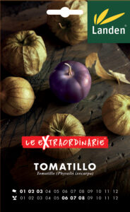 Tomatillo